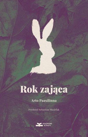 Rok zająca – ebook