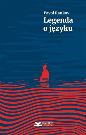 Legenda o języku – ebook