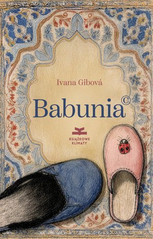 Babunia – ebook