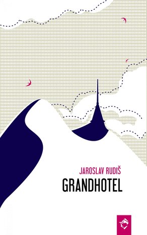 Grandhotel – ebook