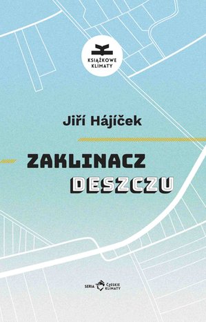 Zaklinacz deszczu – ebook