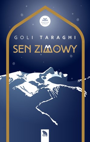 Sen zimowy – ebook