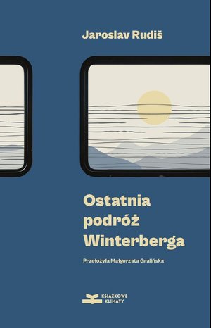 Ostatnia podróż Winterberga – ebook