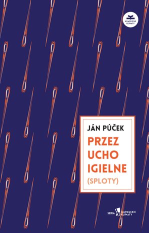 Przez ucho igielne (sploty) – ebook