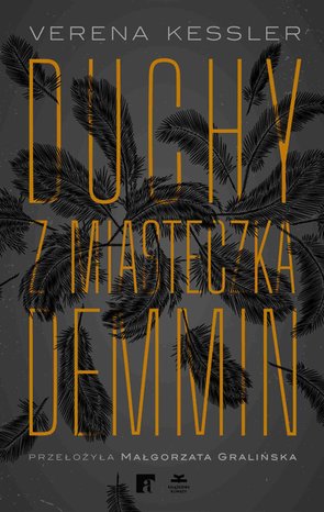 Duchy z miasteczka Demmin – ebook