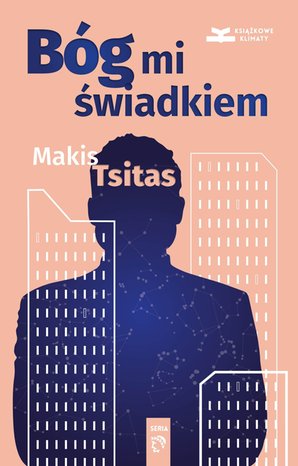 Bóg mi świadkiem – ebook