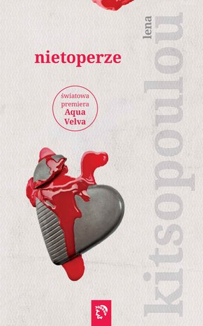 Nietoperze. Aqua velva – ebook