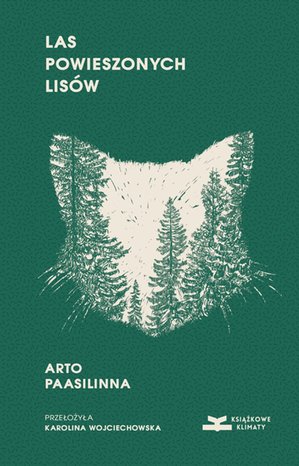 Las Powieszonych Lisów – ebook