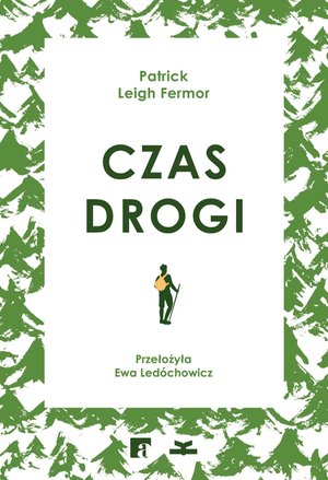 Czas drogi – ebook