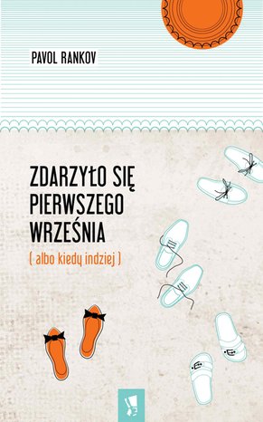 Zdarzyło się pierwszego września – ebook