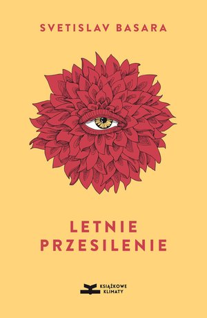 Letnie przesilenie – ebook