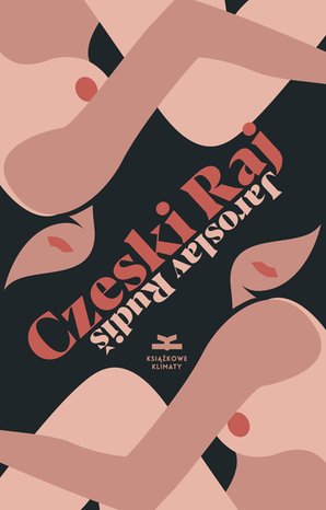 Czeski Raj – ebook