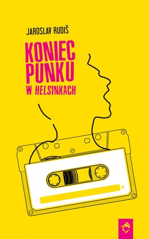 Koniec punku w Helsinkach – ebook
