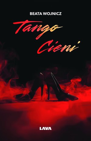 Tango cieni – ebook
