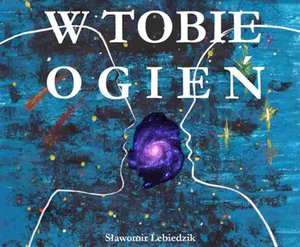 W tobie ogień – ebook
