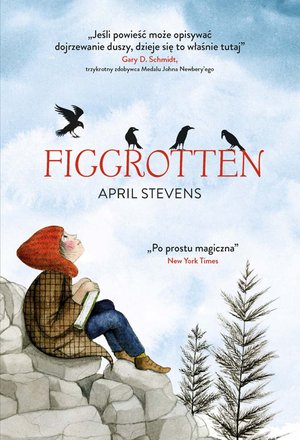 Figgrotten – ebook