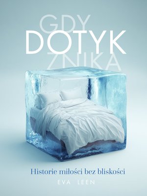 Gdy dotyk znika – ebook