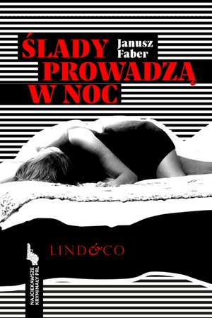 Ślady prowadzą w noc. Najciekawsze kryminały PRL. Tom 3 – ebook