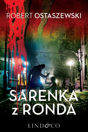 Sarenka z Ronda – ebook