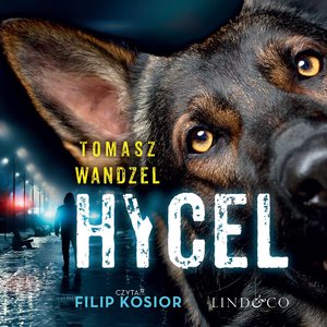 Hycel – audiobook