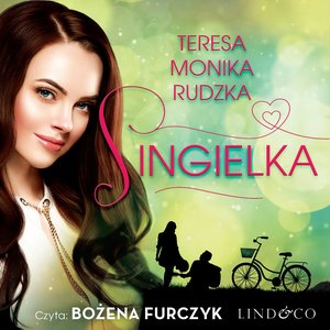 Singielka – audiobook