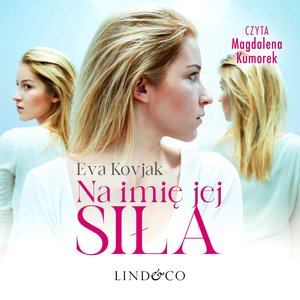 Na imię jej siła – audiobook