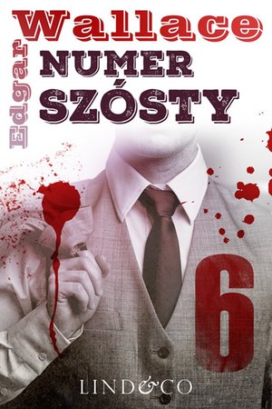 Numer Szósty. Klasyka angielskiego kryminału – ebook