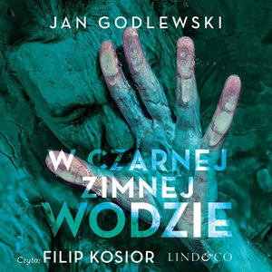 W czarnej zimnej wodzie – audiobook