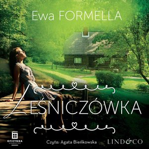 Leśniczówka. Być kobietą. Tom 5 – audiobook