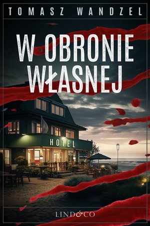 W obronie własnej. Tom 10. Komisarz Oczko – ebook