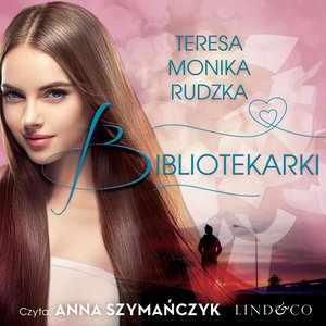 Bibliotekarki – audiobook