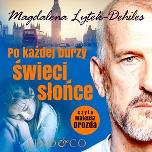Po każdej burzy świeci słońce – audiobook