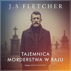 Tajemnica morderstwa w Raju – audiobook