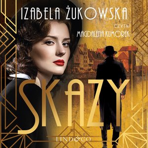 Skazy. Tom 1. Saga Gdańska – audiobook
