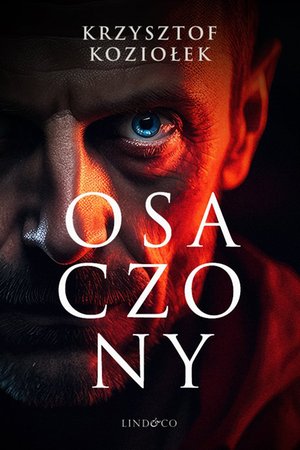 Osaczony – ebook