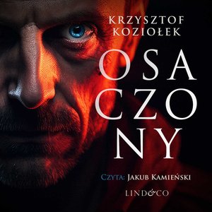 Osaczony – audiobook