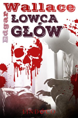 Łowca głów. Klasyka angielskiego kryminału – ebook