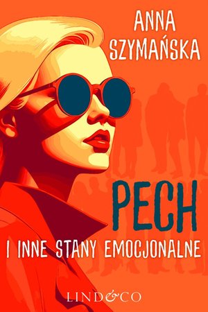 Pech i inne stany emocjonalne – ebook