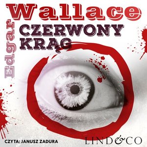 Czerwony Krąg. Klasyka angielskiego kryminału – audiobook