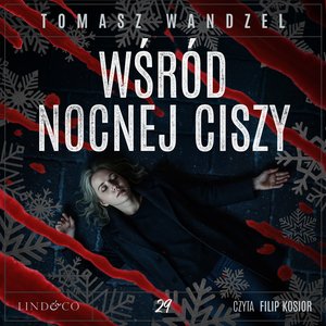 Wśród nocnej ciszy. Tom 29. Komisarz Oczko – audiobook