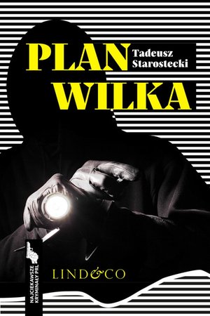 Plan Wilka. Najciekawsze kryminały PRL. Tom 1 – ebook
