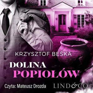 Dolina popiołów. Tom 3. Detektyw Stanisław Berg – audiobook