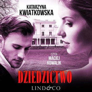 Dziedzictwo – audiobook