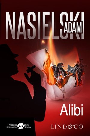 Alibi. Inspektor Bernard Żbik. Tom 1 – ebook