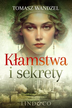 Kłamstwa i sekrety – ebook