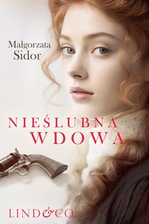 Nieślubna wdowa – ebook