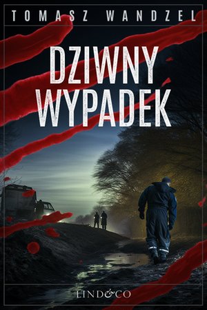 Dziwny wypadek. Tom 16. Komisarz Oczko – ebook