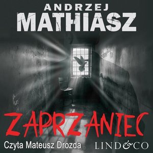 Zaprzaniec – audiobook