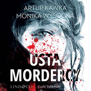 Usta mordercy – audiobook