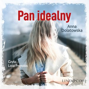 Pan idealny – audiobook